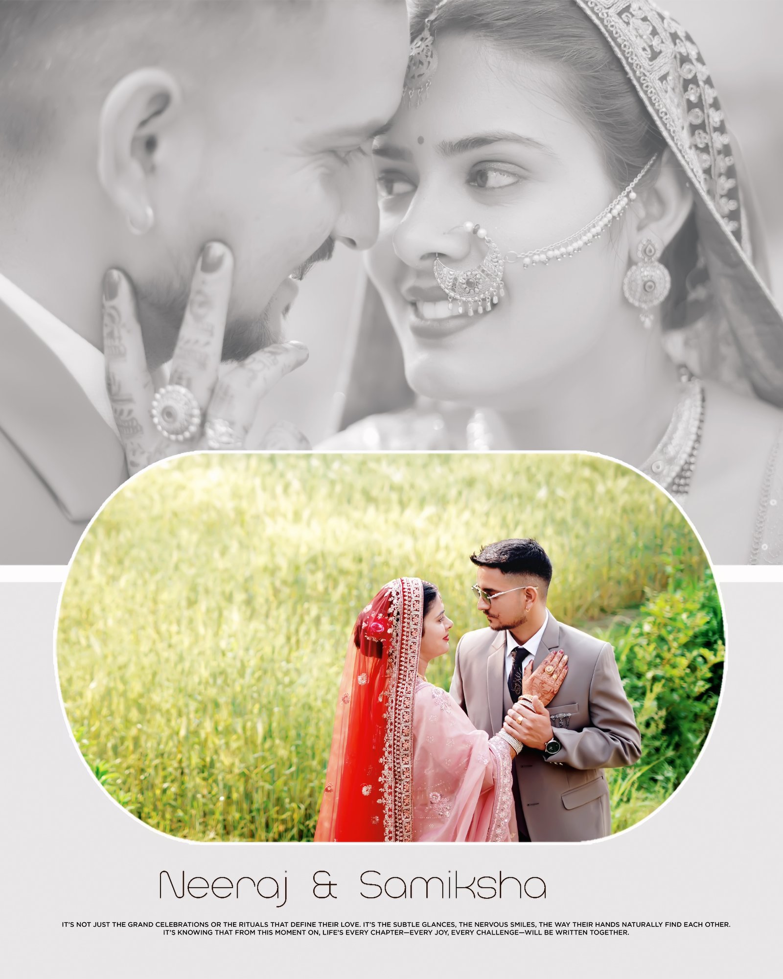 Reception Moment 5